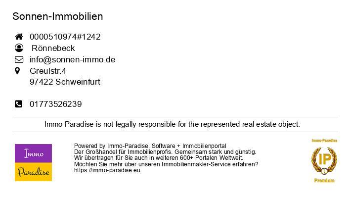 Moderne 2-Zi-DG-Wohnung mit EBK 2 zimmer