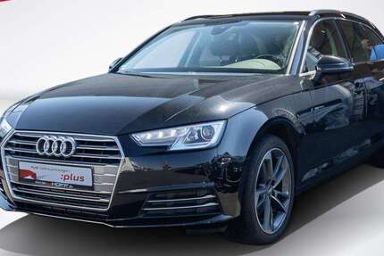 Audi A4 81.800 km 18.975 &euro; Sankt Augustin 53757