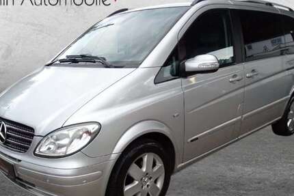 Mercedes-Benz Viano 150.000 km 17.990 &euro; Vaihingen an der Enz (Enzweihingen) 71665
