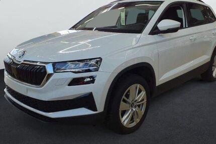 Skoda Karoq 26.500 km 31.250 &euro; Burgoberbach 91595