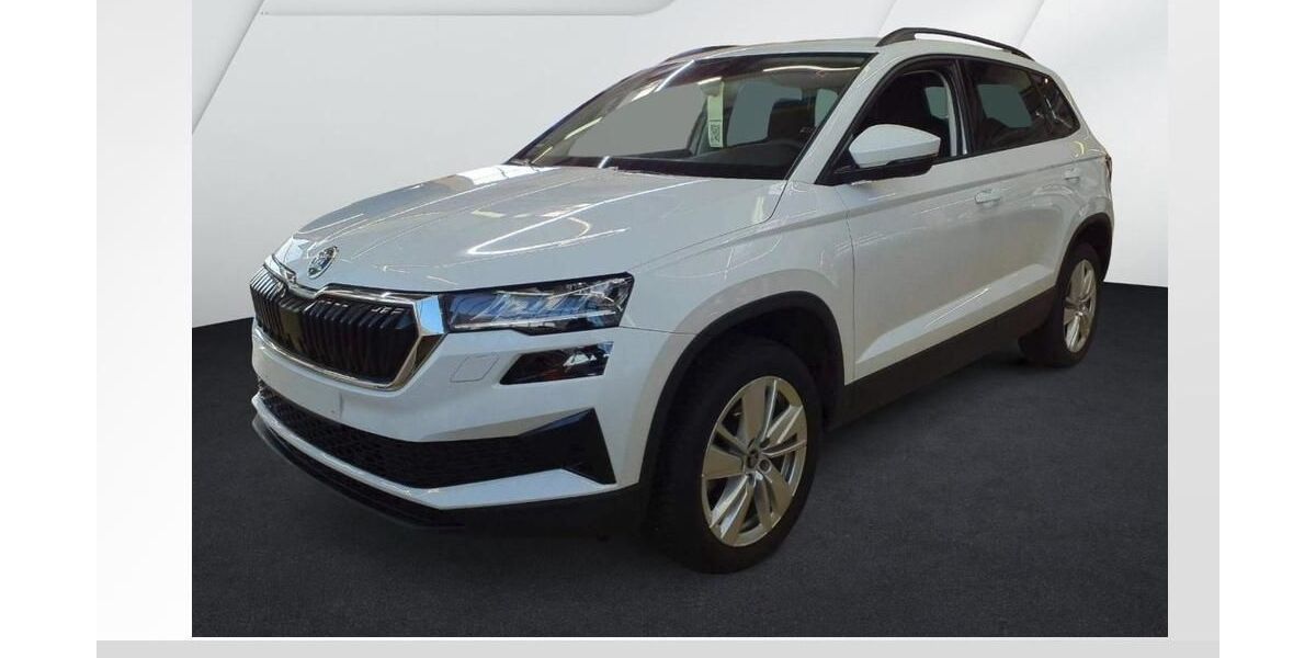 Skoda Karoq 26.500 km 31.250 &euro; Burgoberbach 91595