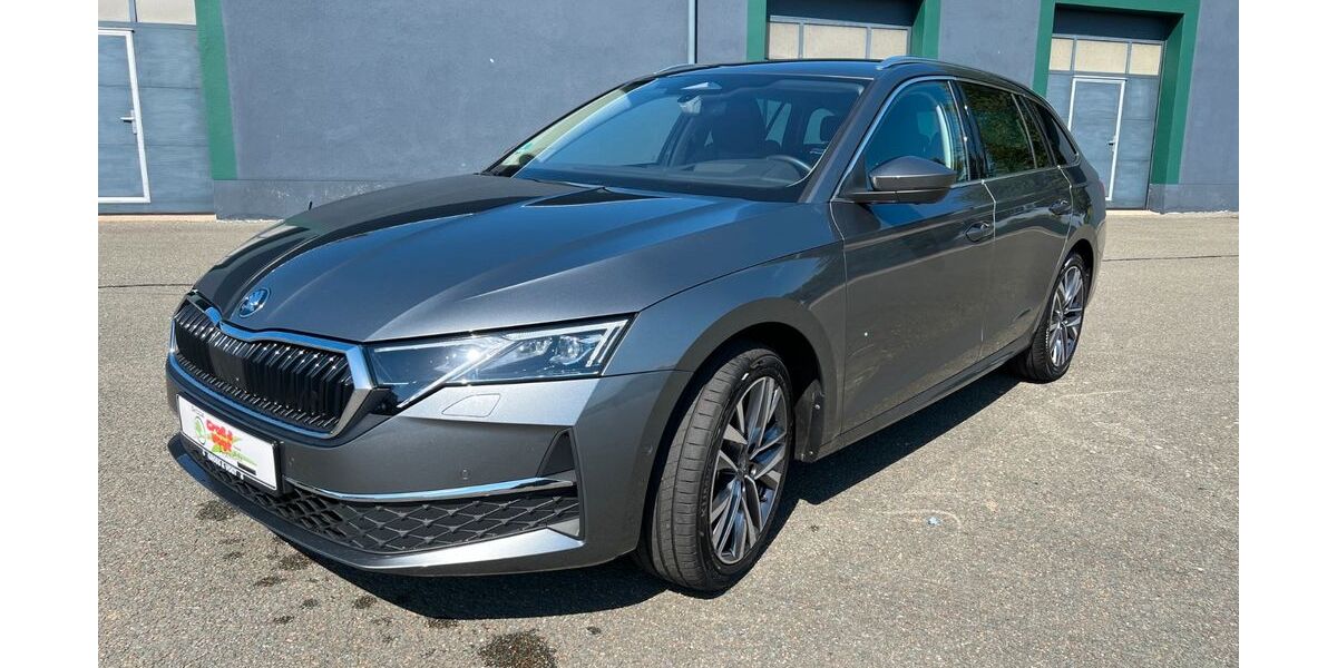 Skoda Octavia 8.898 km 37.700 &euro; Schneeberg 08289