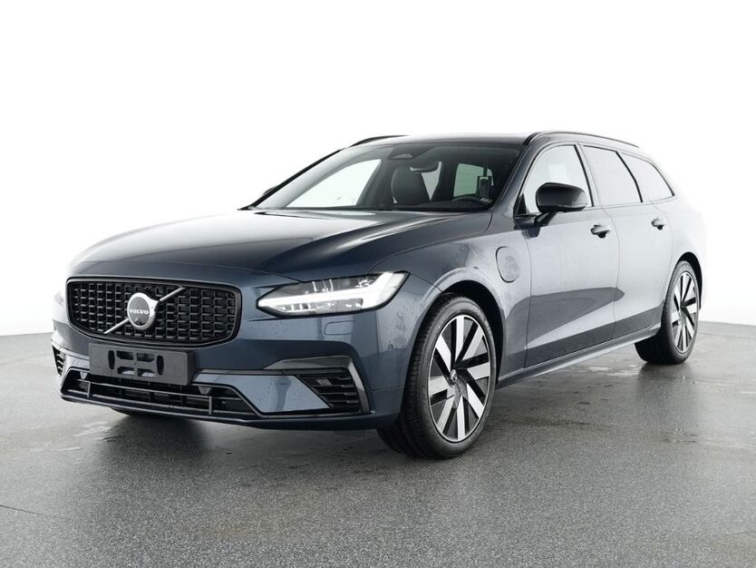 Volvo V90 20.000 km 59.450 € Strausberg 15344