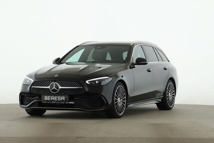 Mercedes-Benz C 220 9.900 km 61.950 &euro; Osnabrück 49078