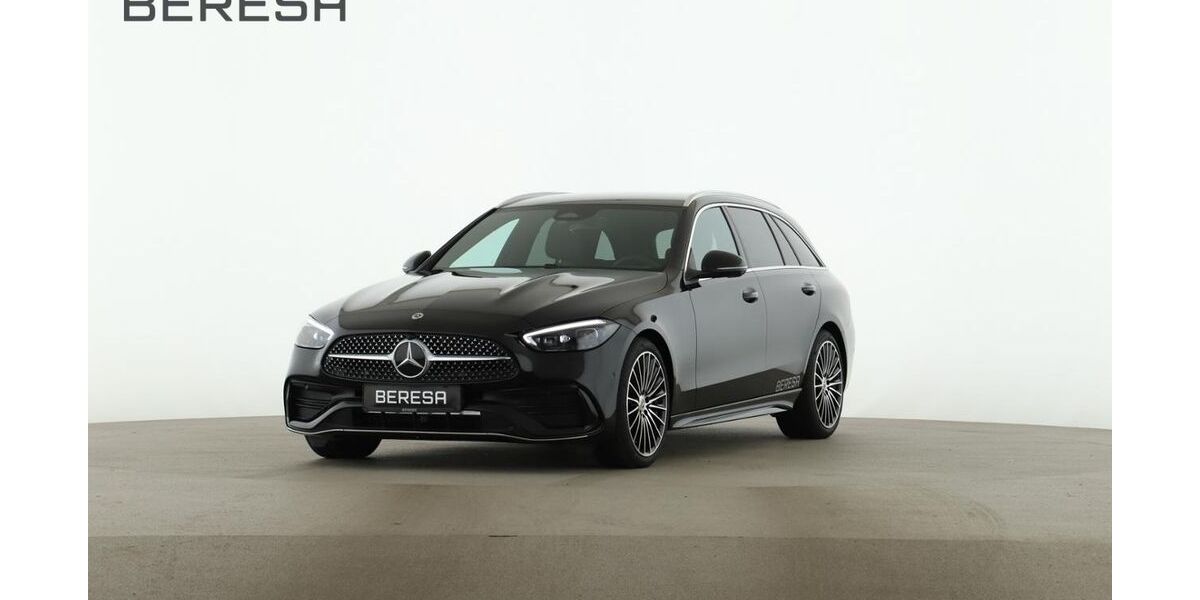 Mercedes-Benz C 220 9.900 km 61.950 &euro; Osnabrück 49078