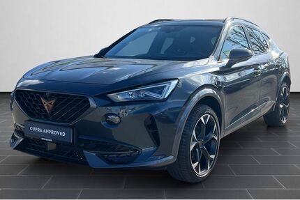 Cupra Formentor 30.039 km 28.990 &euro; Simmern 55469