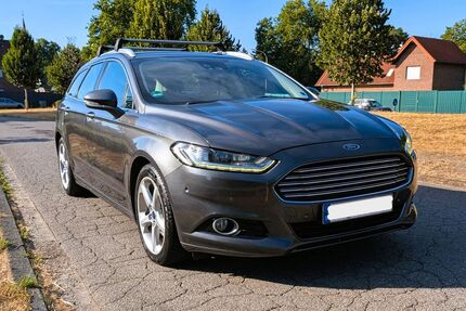 Ford Mondeo 189.000 km 8.899 &euro; Bergheim 50129