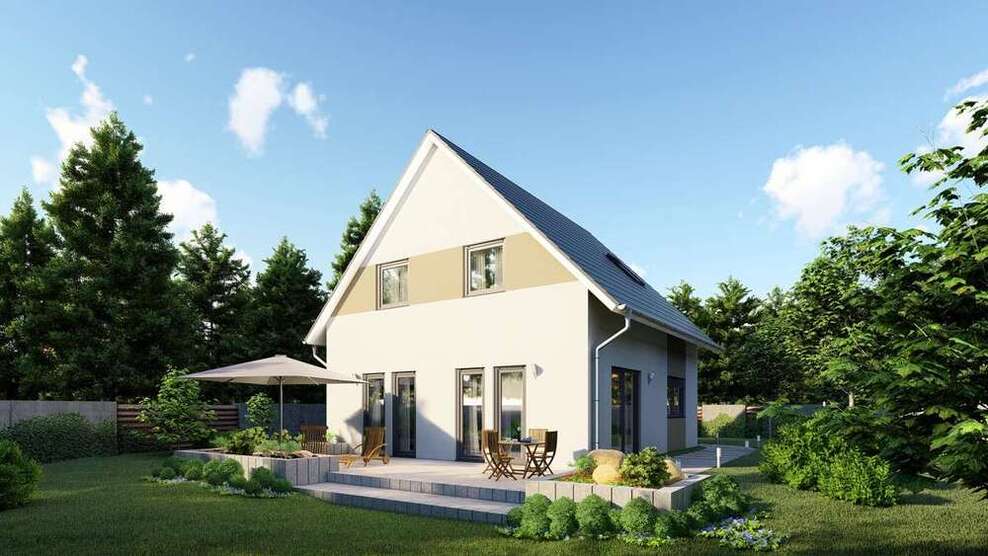 Haus zum Kaufen in Schwabmünchen 549.000 € 116 m²