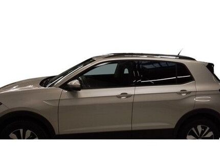 VW T-Cross 12.000 km 19.480 &euro; Limburg 65549