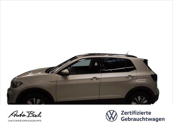 VW T-Cross 12.000 km 19.480 &euro; Limburg 65549