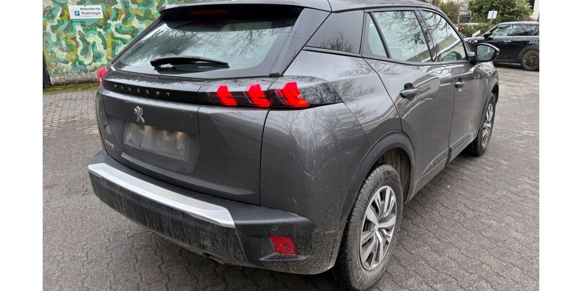 Peugeot 2008 137.511 km 10.115 &euro; Frankfurt am Main 60389