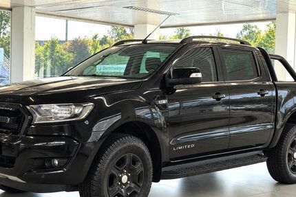 Ford Ranger 44.537 km 30.900 &euro; Uhingen 73066
