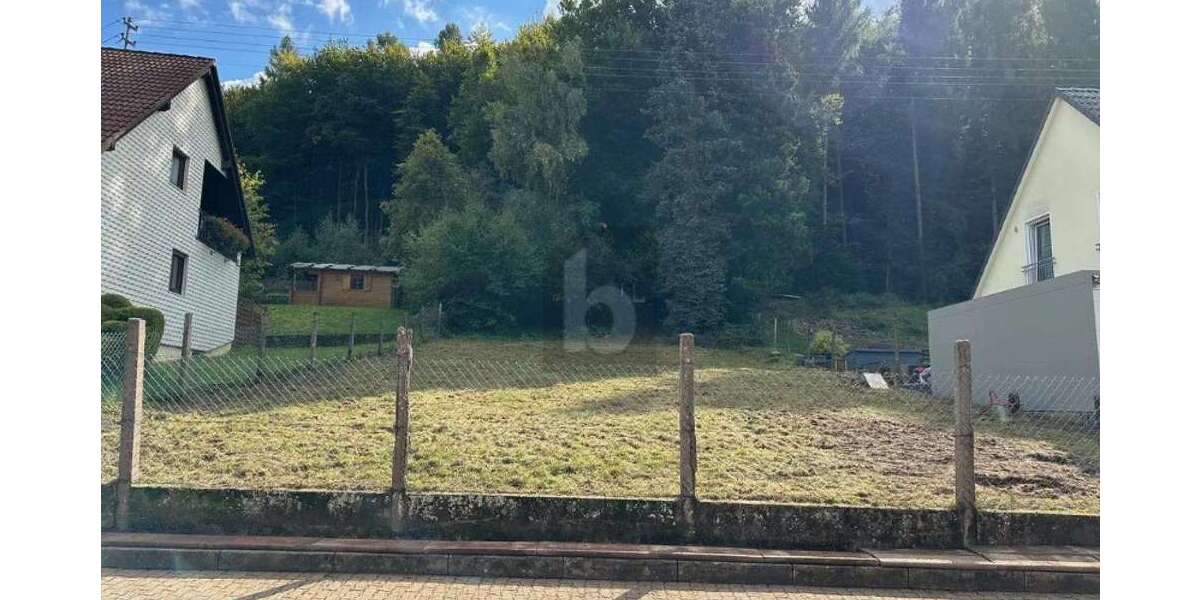 Grundstück Beckingen - 88.000&euro; | Angebot:25549739