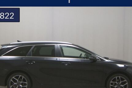 Kia ceed / Ceed 90.482 km 19.780 &euro; Gyhum/Bockel 27404