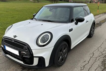 Mini Cooper 51.000 km 22.299 &euro; Wiggensbach 87487