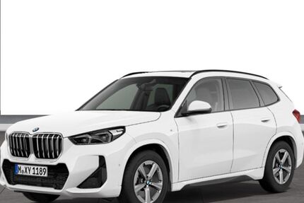 BMW X1 25.500 km 46.290 &euro; Kronach 96317