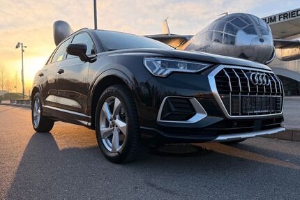 Audi Q3 100.000 km 25.999 &euro; Immenstaad am Bodensee 88090