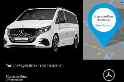 Mercedes V 300