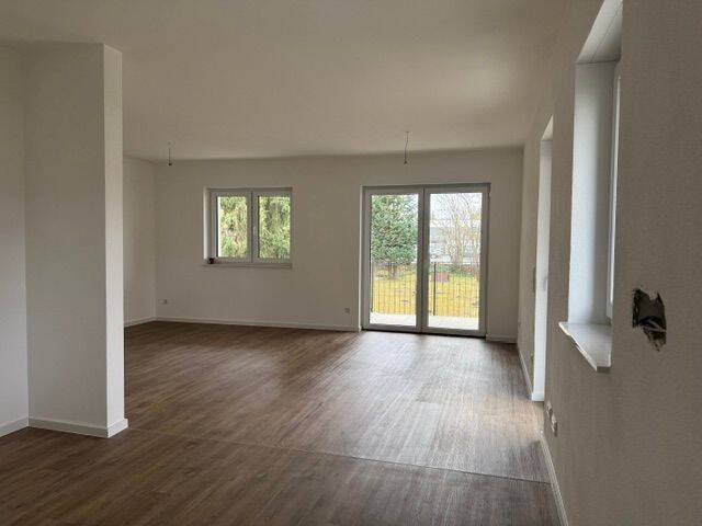 Terrassenwohnung Bischofswerda - 3 Zimmer, 104 m&sup2;, 290.000&euro; | Angebot:26641129