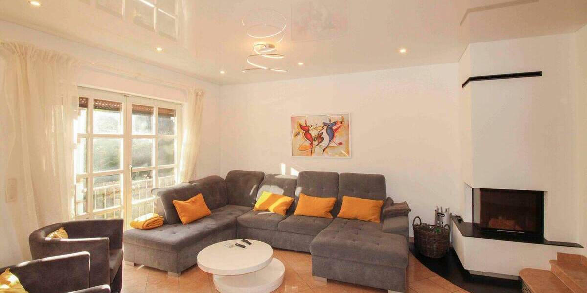 Etagenwohnung Grasbrunn Neukeferloh - 3 Zimmer, 120 m&sup2;, 725.000&euro; | Angebot:26887920