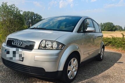 Audi A2 295.000 km 2.800 &euro; Rockolding 85088