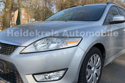 Ford Mondeo 300.000 km 2.500 &euro; Soltau 29614