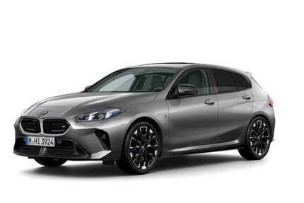 BMW M135 13.900 km 42.740 &euro; Lauda-Königshofen 97922