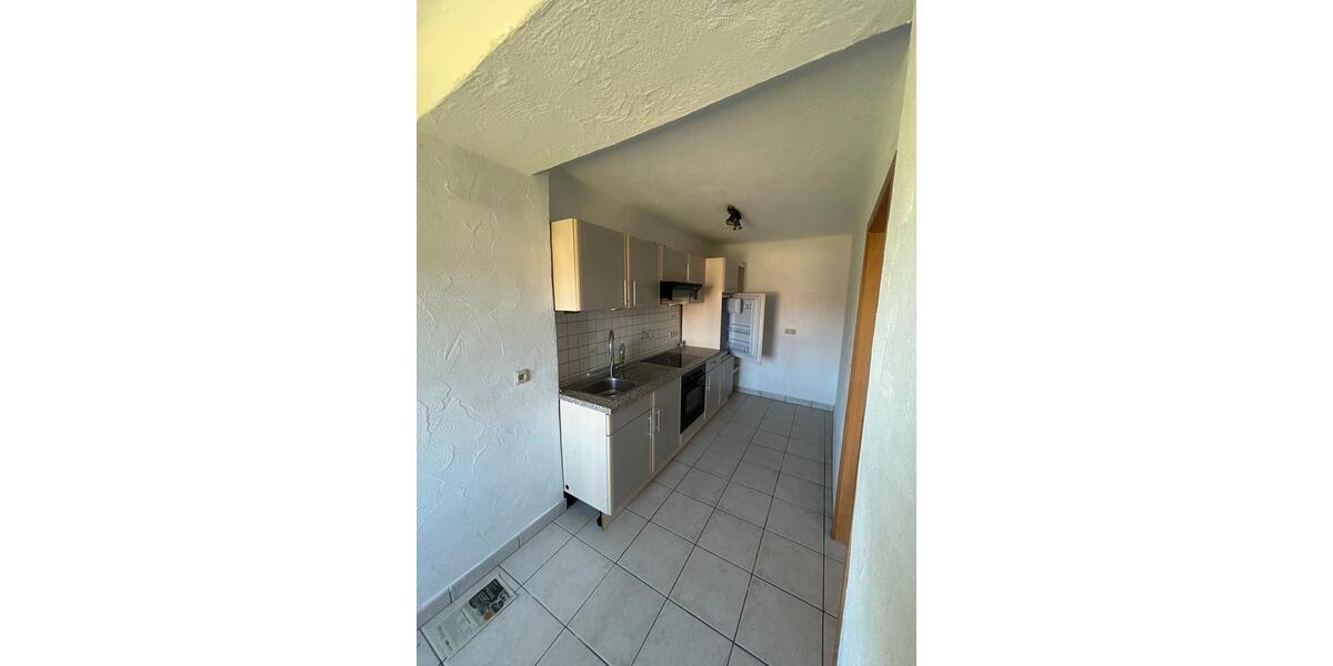 Erdgeschoßwohnung Losheim am See - 2 Zimmer, 60 m&sup2;, 700&euro; | Angebot:26398762