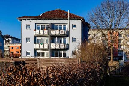 Wohnung Konstanz Wollmatingen - 3 Zimmer, 64 m&sup2;, 308.000&euro; | Angebot:25291073