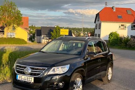 VW Tiguan 267.000 km 6.000 &euro; Pirmasens 66953