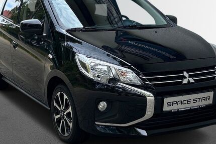 Mitsubishi Space Star 59.833 km 12.990 &euro; Hoyerswerda 02977