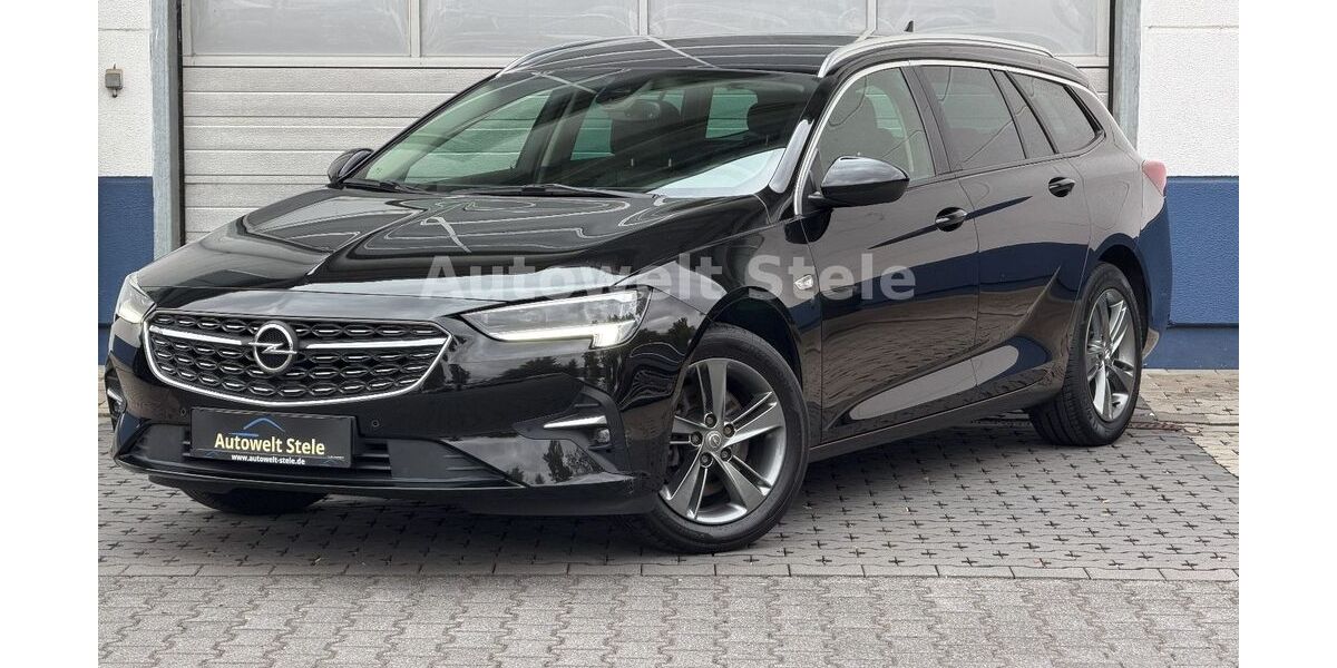 Opel Insignia 94.000 km 12.880 &euro; Limburg 65549