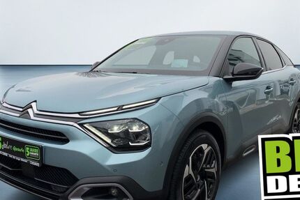 Citroen C4 34.412 km 21.412 &euro; Chemnitz 09116