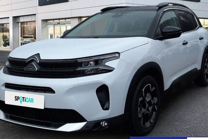 Citroen C5 Aircross 8.084 km 23.990 &euro; Völklingen 66333