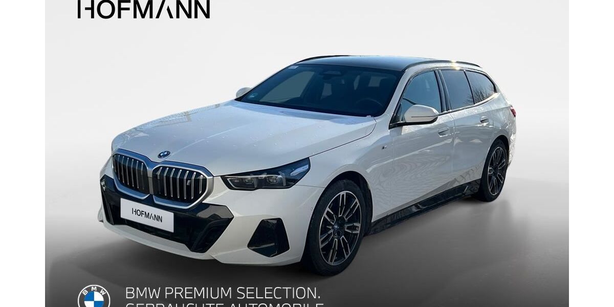 BMW i5 26.301 km 65.890 &euro; Regensburg 93055