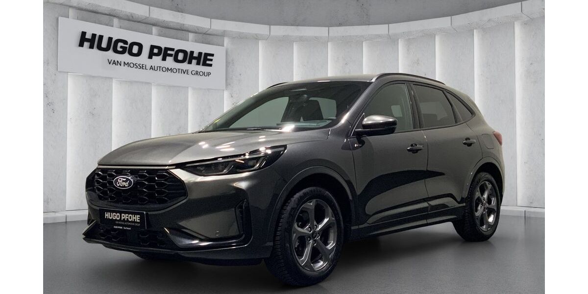 Ford Kuga 19.830 km 30.450 &euro; Hamburg 22335