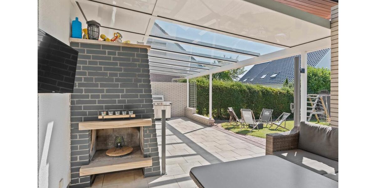 Bungalow Lengerich - 7 Zimmer, 189 m&sup2;, 1.700&euro; | Angebot:25366321