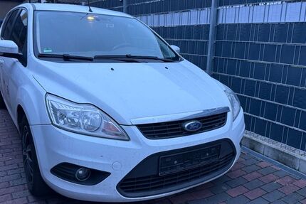 Ford Focus 238.000 km 1.490 &euro; Bobenheim-Roxheim 67240