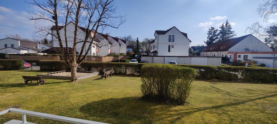 Erdgeschoßwohnung Hanau Kesselstadt - 3 Zimmer, 73 m&sup2;, 230.000&euro; | Angebot:25999017