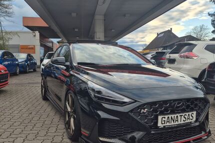 Hyundai i30 46.000 km 31.800 &euro; Neumalsch 76316