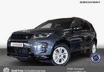 Gebrauchtwagen Land Rover Discovery Sport