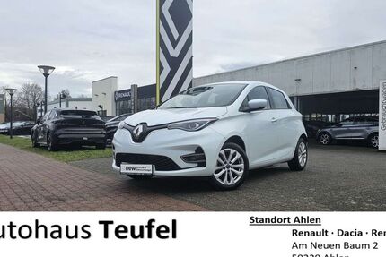 Renault ZOE 40.095 km 11.490 &euro; Ahlen 59229