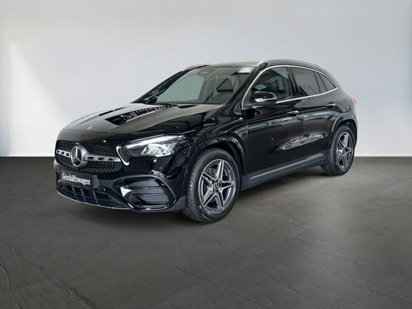 GLA 220