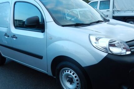 Renault Kangoo 83.400 km 8.499 &euro; Mosbach/Neckarelz 74821