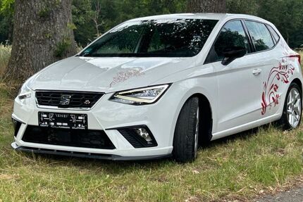 Seat Ibiza 54.769 km 13.900 &euro; Eimke/Dreilingen 29578