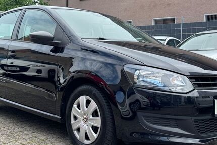 VW Polo 136.922 km 6.990 &euro; Köln 50858