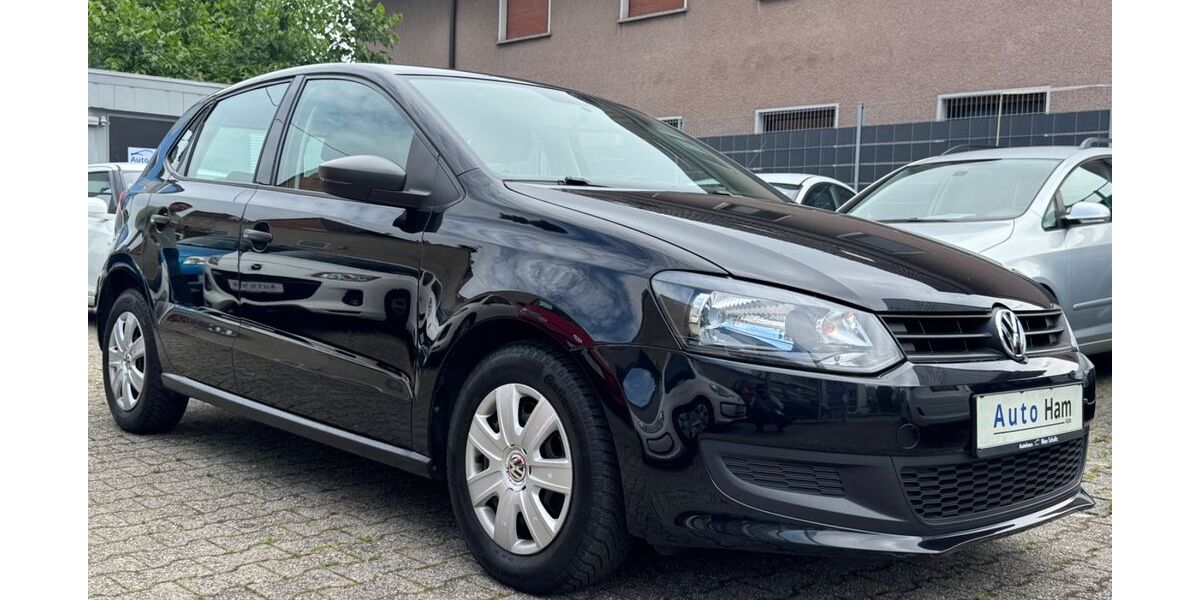 VW Polo 136.922 km 6.990 &euro; Köln 50858
