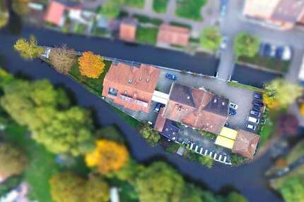 Haus Kenzingen - 27 Zimmer, 1.045 m&sup2;, 2.590.000&euro; | Angebot:26608192