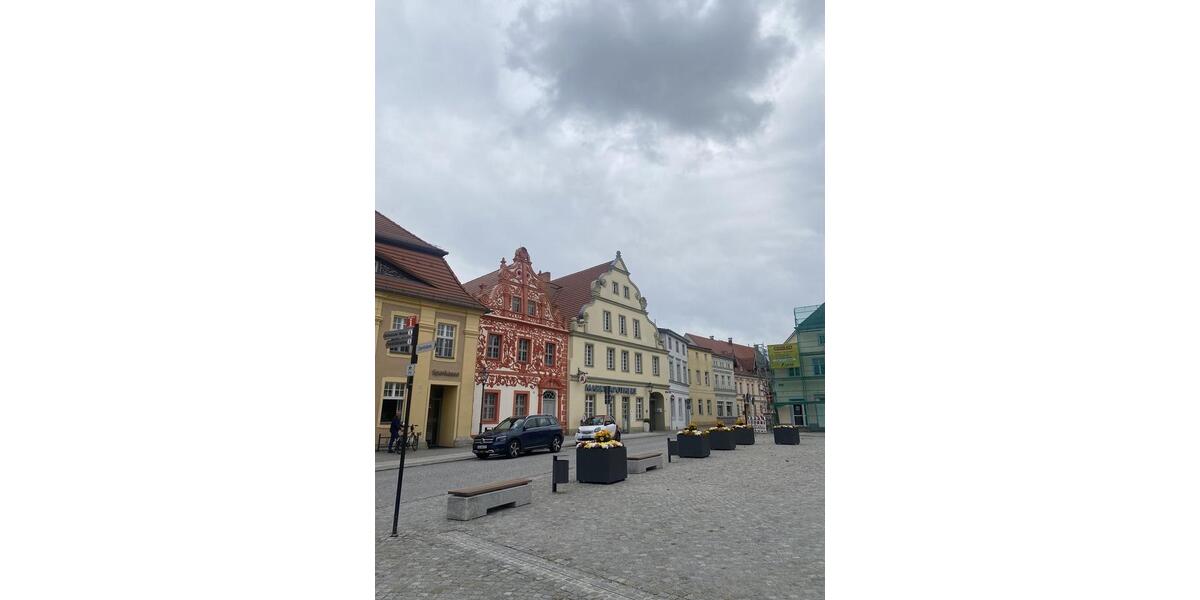 Etagenwohnung Luckau - 3 Zimmer, 83 m&sup2;, 913&euro; | Angebot:26133567
