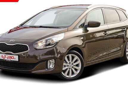 Kia Carens 87.251 km 15.990 &euro; Senftenberg 01968